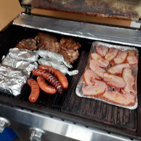 U Danki Apartment Bukowina Tatrzanska Bagian luar foto