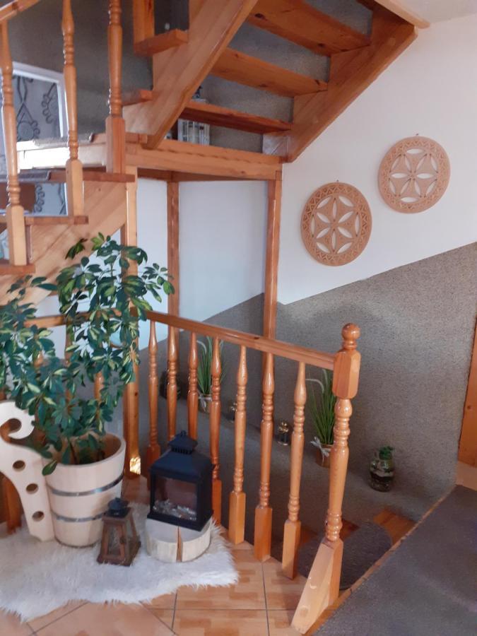 U Danki Apartment Bukowina Tatrzanska Bagian luar foto