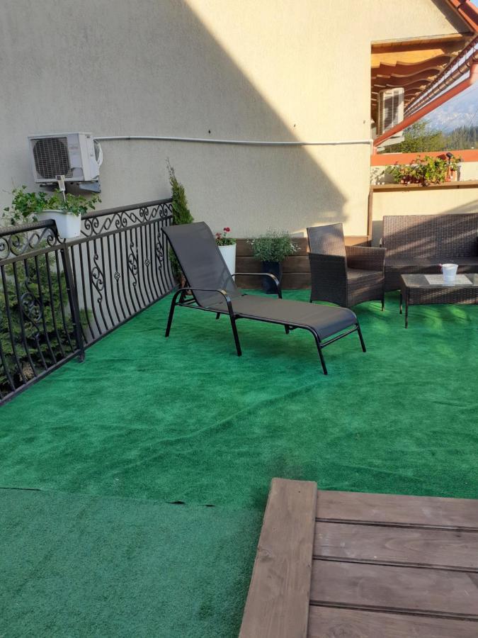 U Danki Apartment Bukowina Tatrzanska Bagian luar foto
